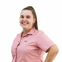 Cassey Coutts - Elders Real Estate Katherine