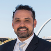 Stephen Harrison - RWC WA