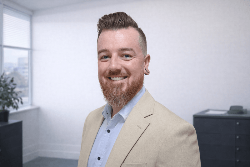 Josh Le Mescam - RE/MAX Victory