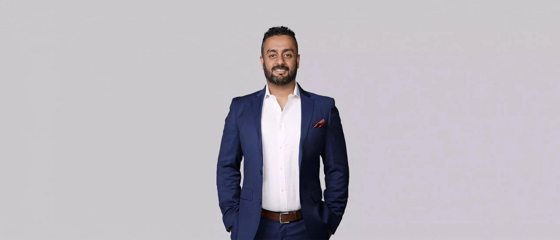 Rash Dhanjal - The Agency Perth