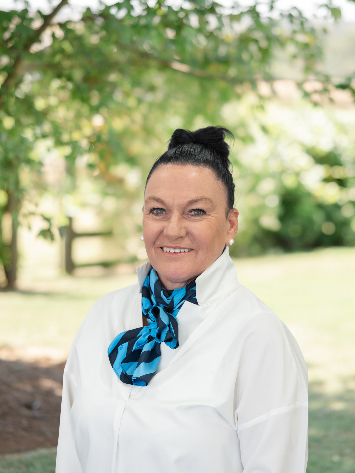 Kellie Thomas - Nutrien Harcourts Leongatha