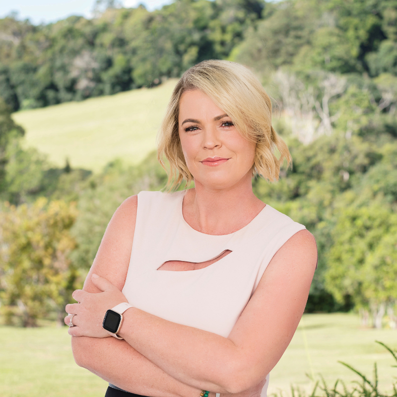 Megan Manly - Property Lane Realty