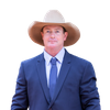 Justin Almond - Aussie Land & Livestock