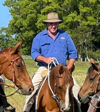 Barney Townley - Port Macquarie Hastings Rural Sales