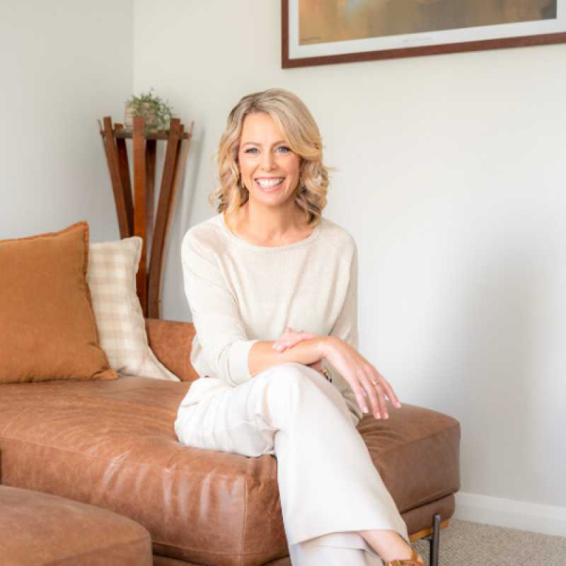 Carolyn Robinson - Morris Property Solutions