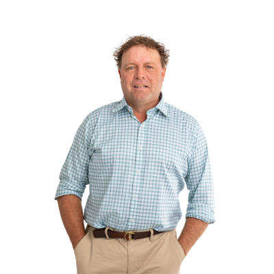 Justin Stivano - Ace Property Sales