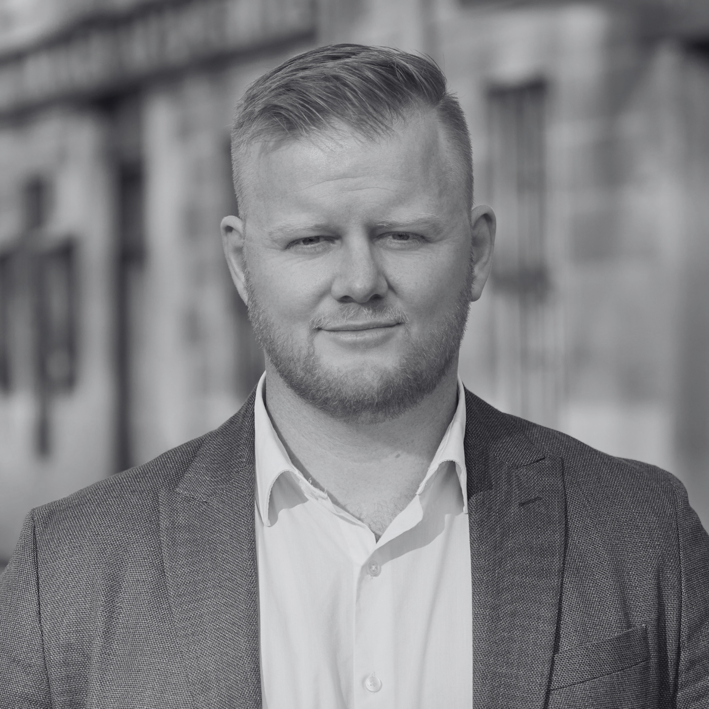 Rick Daniell - Harrison Agents Hobart
