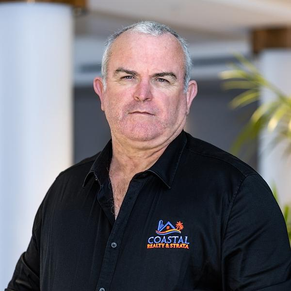 Alan Stone - Coastal Realty & Strata