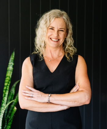 Cassi Nuske - McGrath Beerwah