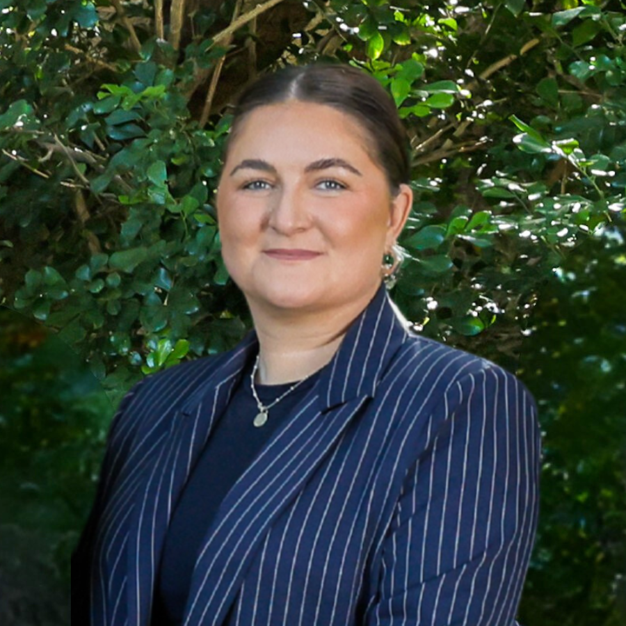 Maddison Richardson - Explore Property Rockhampton & Yeppoon