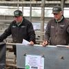 Brian McCormack - Nutrien Ag Solutions Leongatha