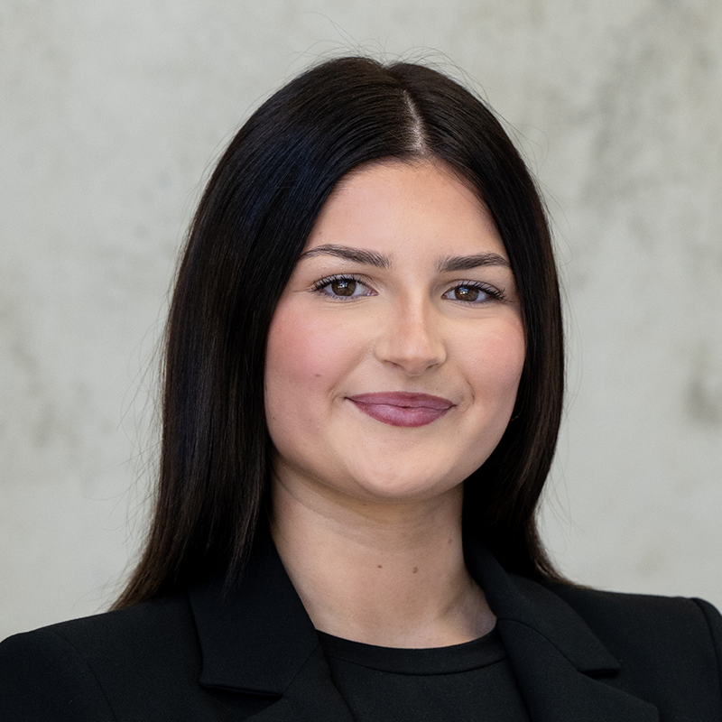 Ellie Thomas - Harcourts One Group Pomona Hinterland