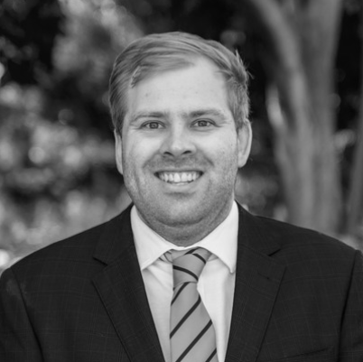 Joe Burgun - Raine & Horne Dubbo
