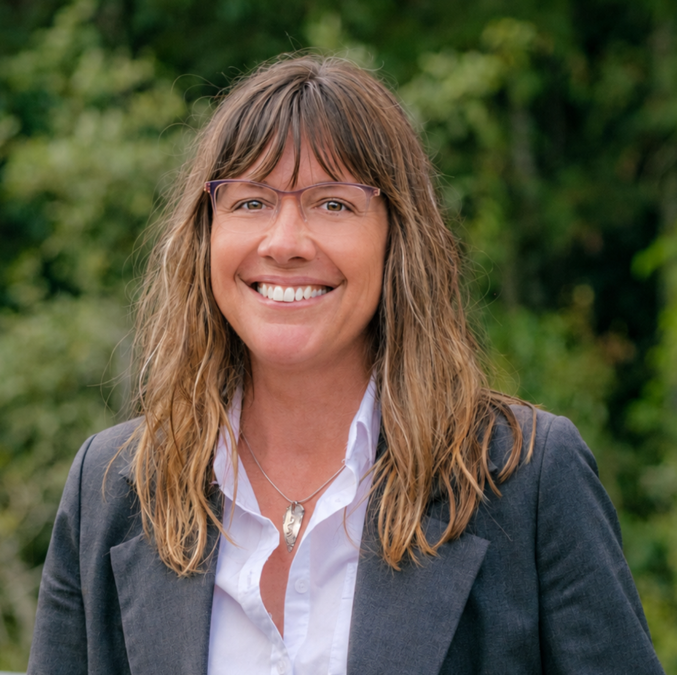 Jess Luthje - Maleny & Hinterland Real Estate
