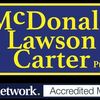 Andy Carter - McDonald Lawson Carter Pty Ltd