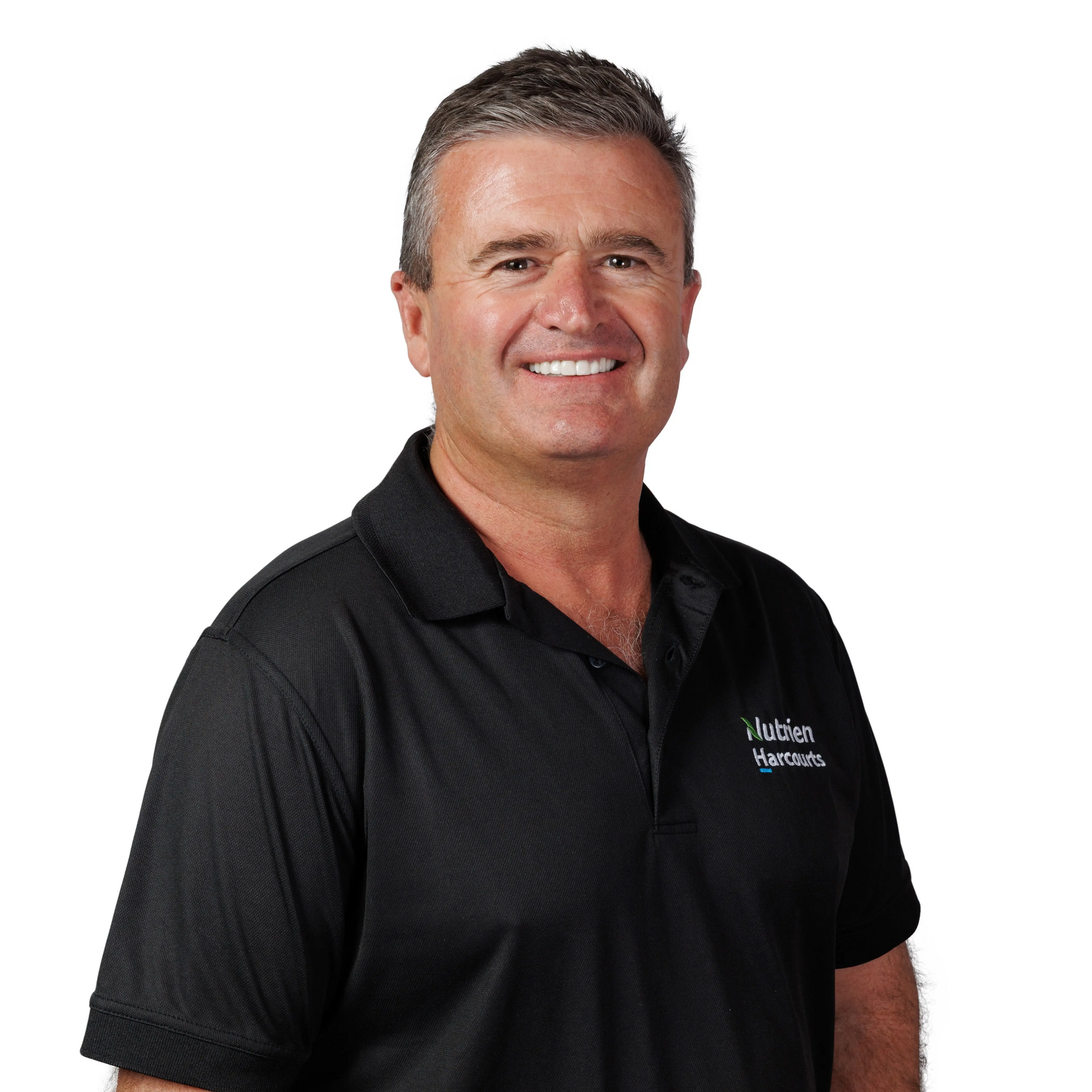 Ashley Walker - Nutrien Harcourts Midvale