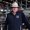 Scott Reid - VC Reid Smith Livestock