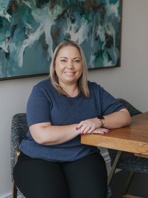 Kylie Williams - McGrath Bendigo