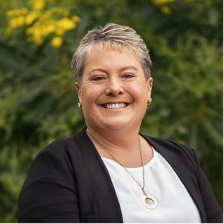 Donna Conheady - Ray White Camperdown