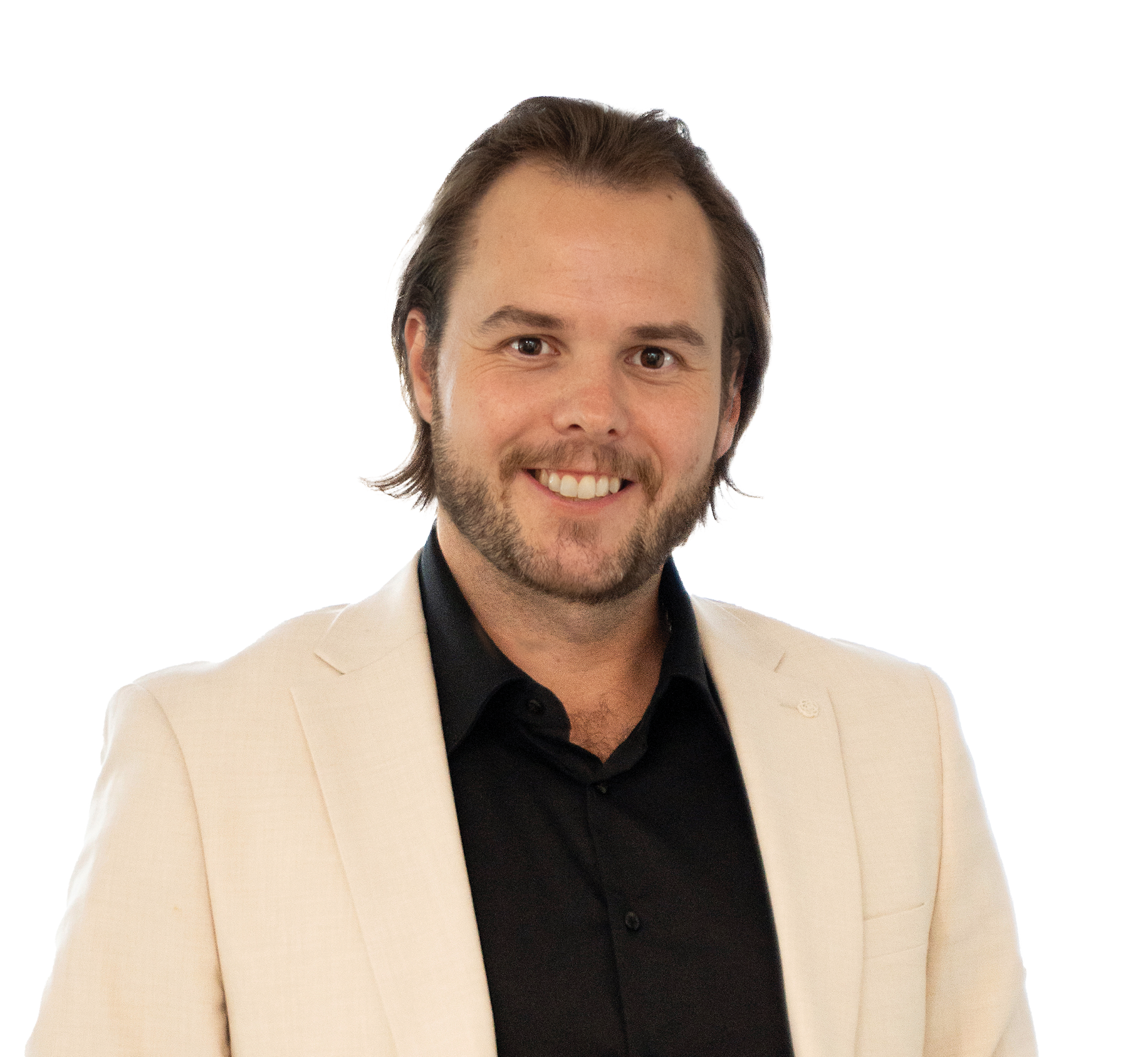Henry Reynolds - Hinternoosa