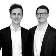 Todd Streets & Nick Hosking - Key2 Property