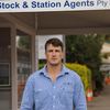 Martin Pearce - Farrell McCrohon Stock & Station Agents Pty Ltd