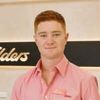 Rory Standfield - Elders Real Estate Leanyer