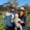 Remolea Poll Herefords