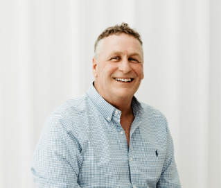 Michael Capes - Capes Property Group