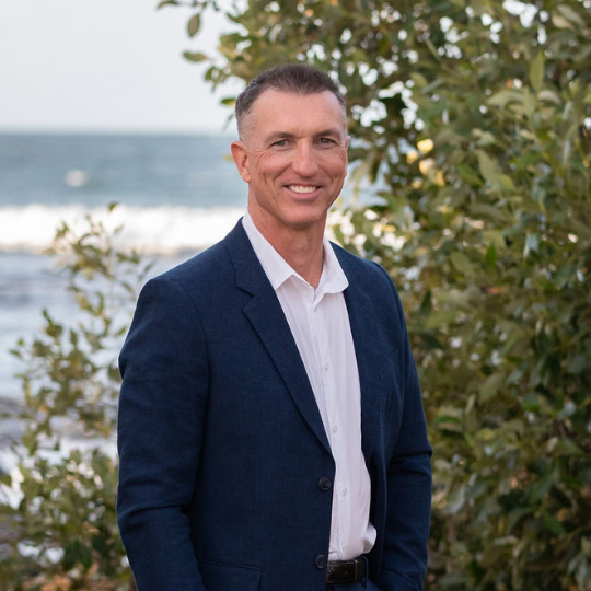 Robert Russell - Russell Real Estate