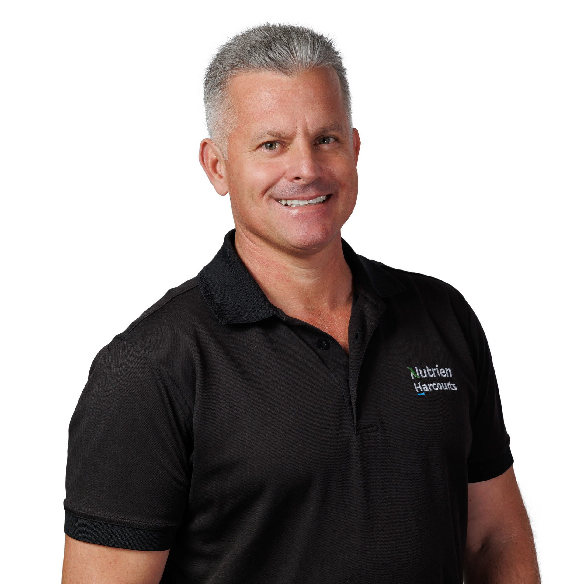 William Morris - Nutrien Harcourts Midvale