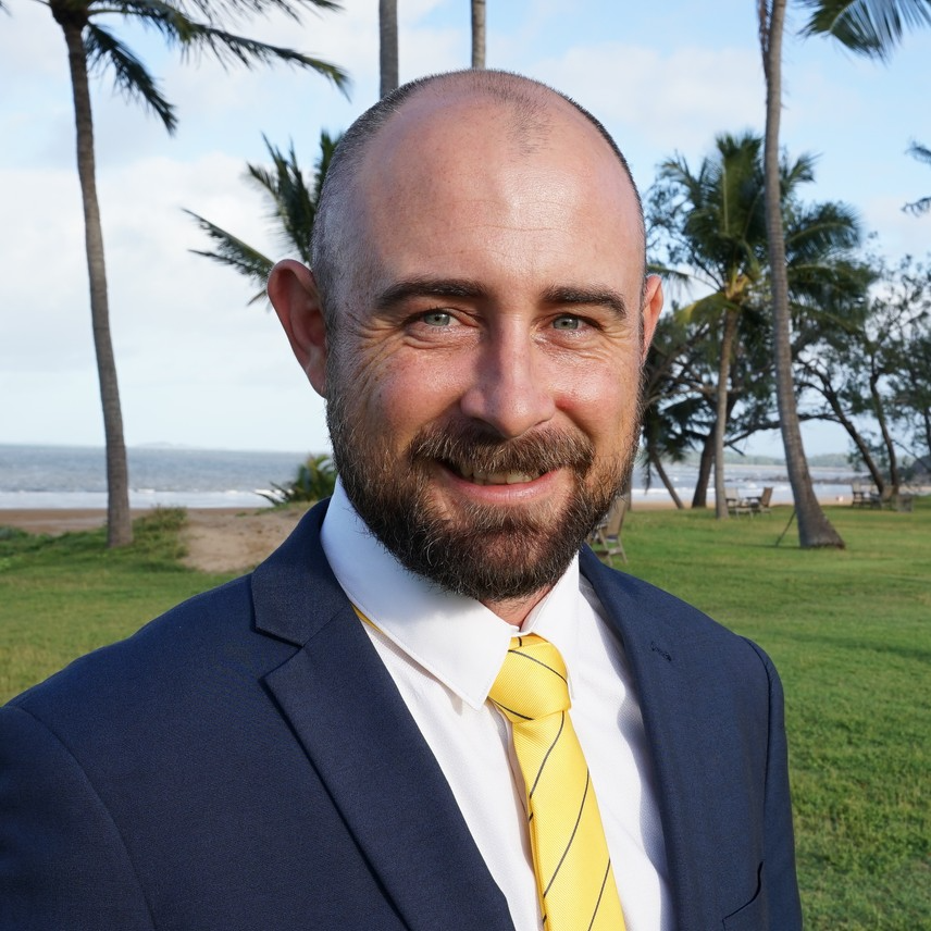 Richard Murphy - Ray White Rural Sarina