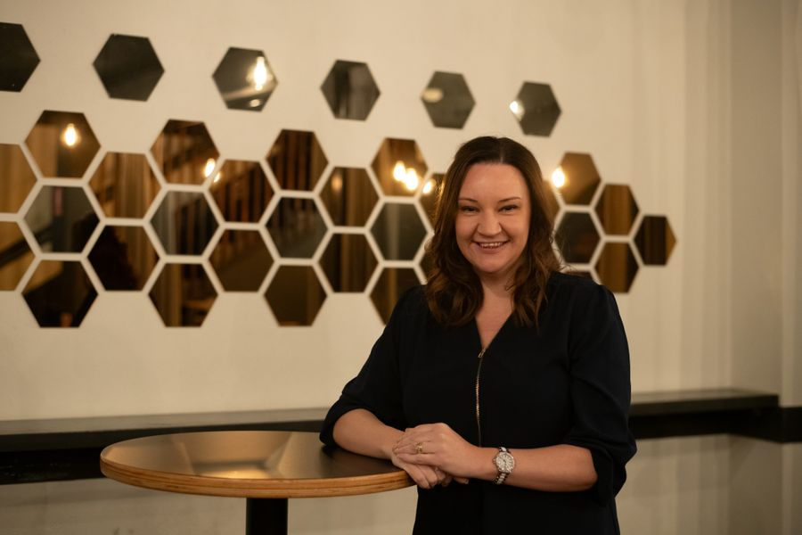 Megan Hill - First National Real Estate Copper Coast