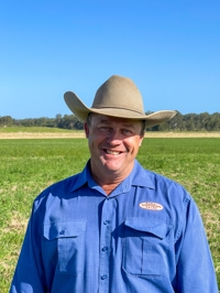 Jamie Mainey - Port Macquarie Hastings Rural Sales