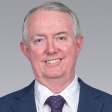 Rawdon Briggs - Colliers Agribusiness