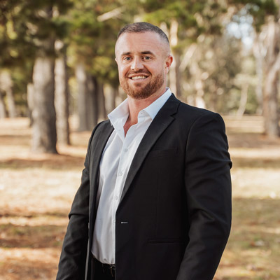 James Brown - Barton Commercial Property