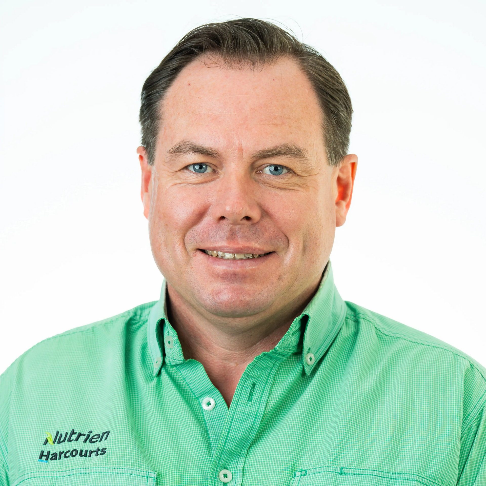 Billy Jones - Nutrien Harcourts Albury