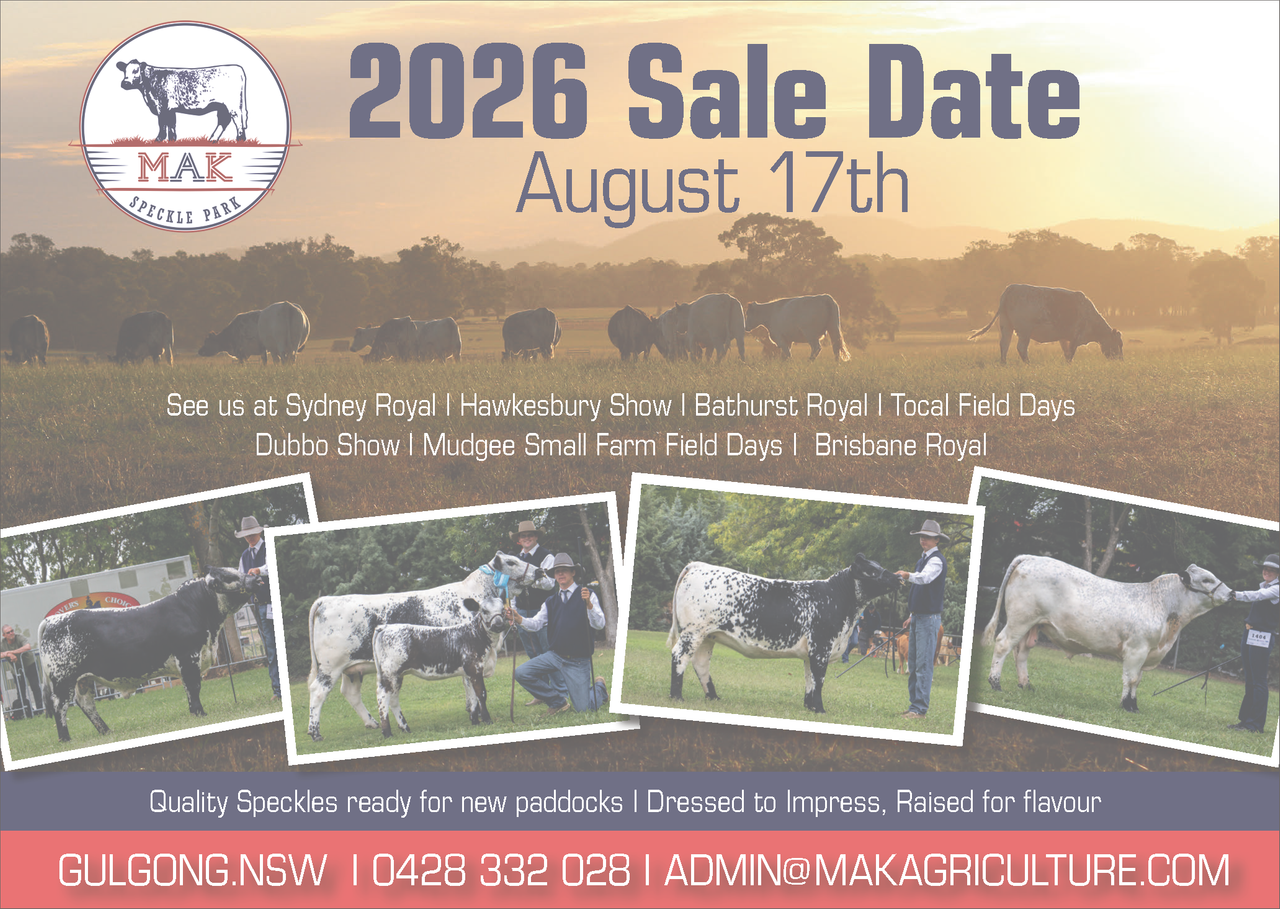 Gulgong   by Farmbuy.com - image 1