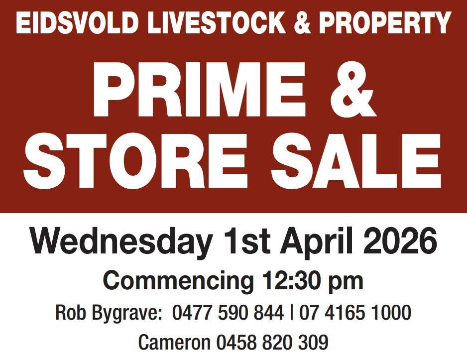 55 Moreton Street, Eidsvold  by Farmbuy.com - image 2