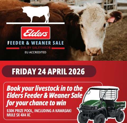 72 Yumborra Rd, Dalby  by Farmbuy.com - image 2