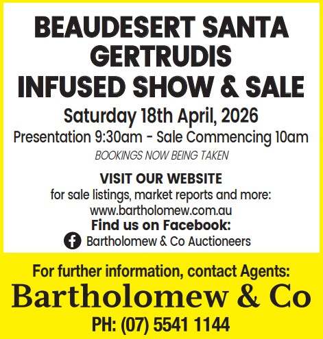 2563 Beaudesert-Boonah Road, Beaudesert  by Farmbuy.com - image 2