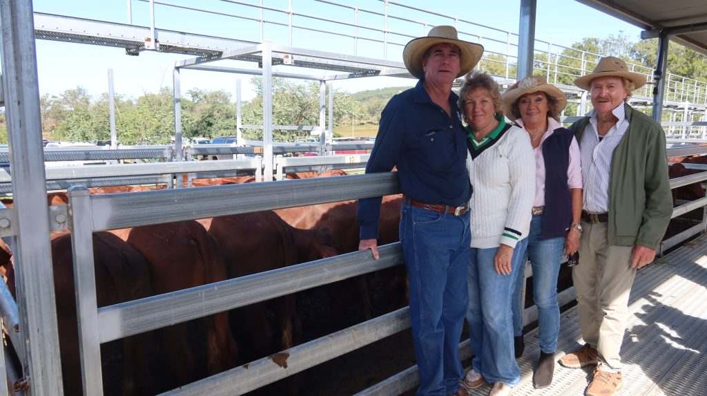 2563 Beaudesert-Boonah Road, Beaudesert  by Farmbuy.com - image 1