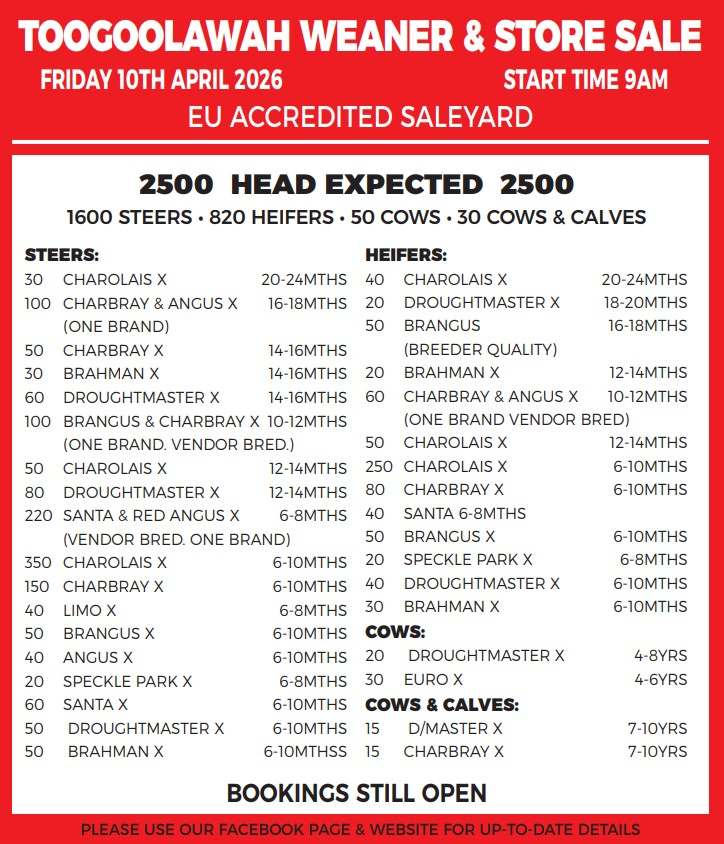 61 Cressbrook Street, Toogoolawah  by Farmbuy.com - image 2