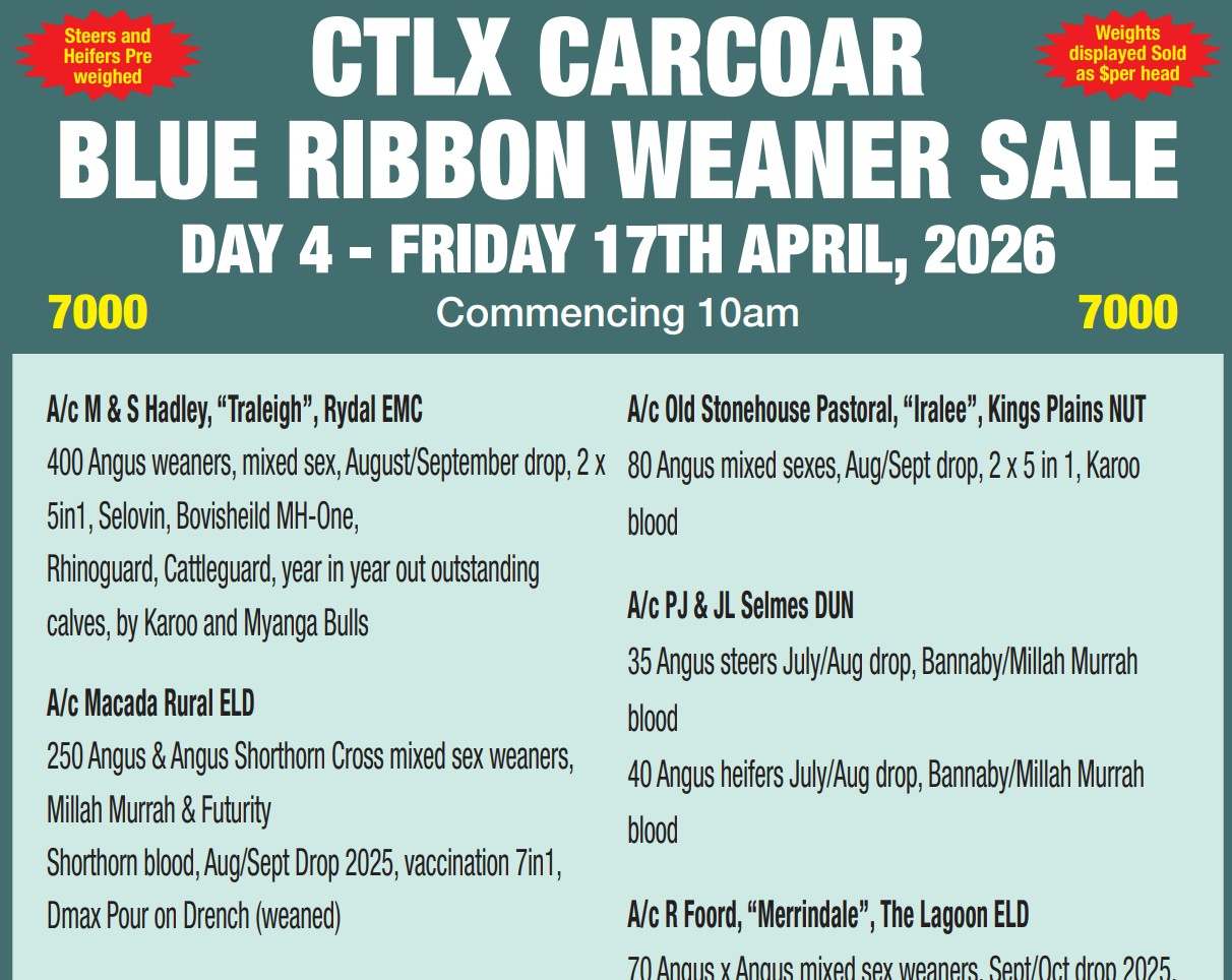 4860 Mid Western Highway, Carcoar  by Farmbuy.com - image 2