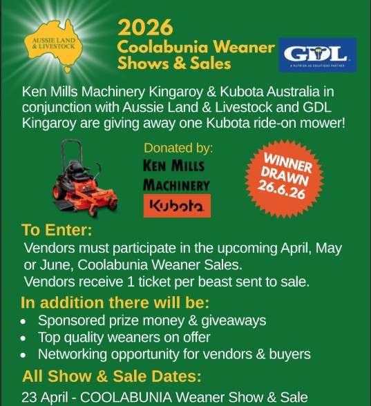 5-19 Muller Street, Coolabunia  by Farmbuy.com - image 2