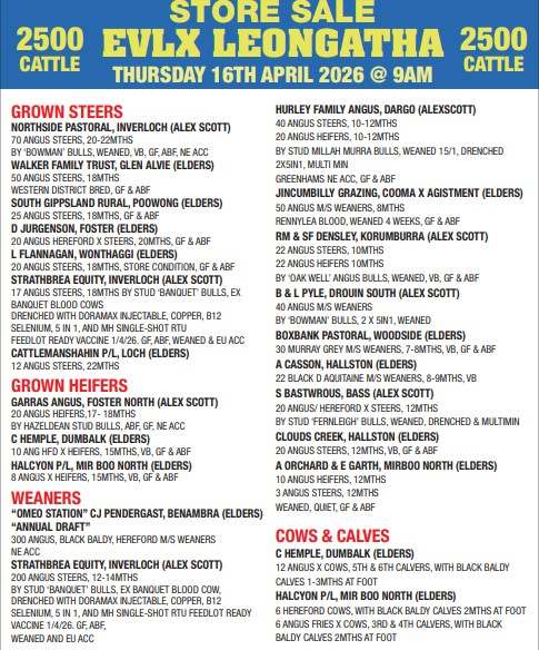 2 Yarragon Road, Leongatha  by Farmbuy.com - image 2