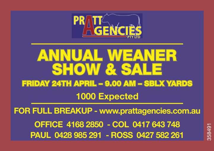 Pratt St, Murgon  by Farmbuy.com - image 2