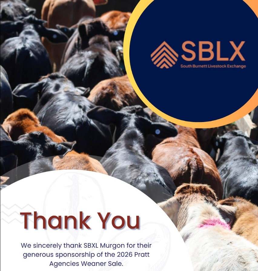 Pratt St, Murgon  by Farmbuy.com - image 1