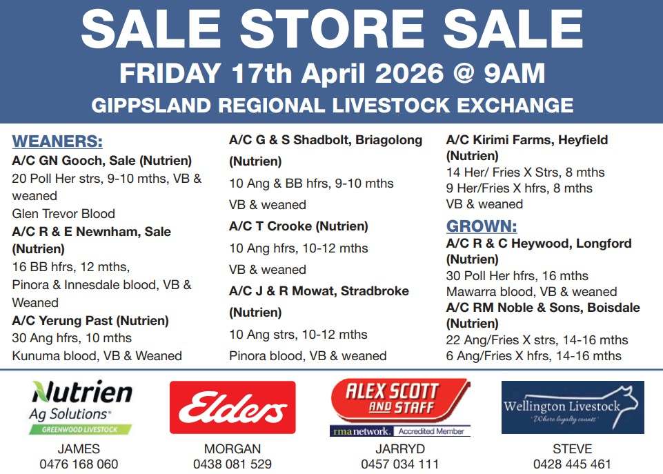 Saleyards Rd, Sale  by Farmbuy.com - image 2