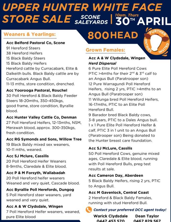 Scone   by Farmbuy.com - image 2